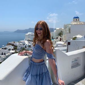 Meet your Posher, Kaitlyn